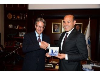 Sözlü: Adana, Hollandalıların Türkiye’deki Evi Olsun