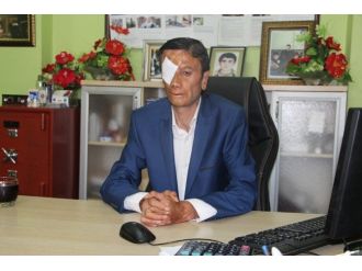 Süer’den Engellilere Sahip Çıkılsın İsteği