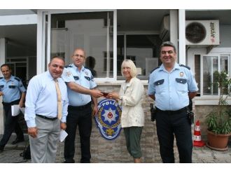 Pazarcı Esnaftan Turiste Örnek Davranış