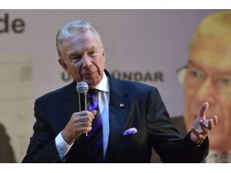 Uğur Dündar Canlı Yayını Yarıda Kesti
