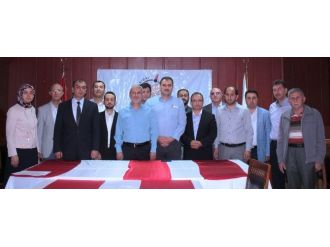 Manisa Sivil Dayanışma Platformu İstikrardan Yana