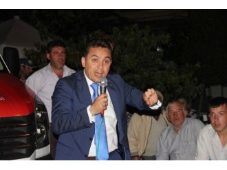 Eryılmaz, Selçuk Özdağ’ı Canlı Yayına Davet Etti