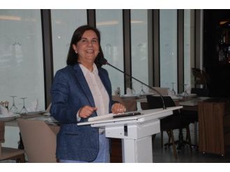 Chp Milletvekili Adayları 12 İlçenin Temsilcileriyle Buluştu