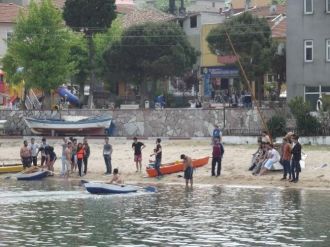 Denizcilik Festivali Düzenlendi