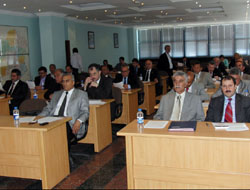 İGM Raporu için müfettiş istendi! 