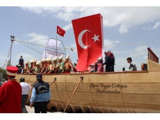 Erzurum’da İstanbul’un Fethinin 562. Yılı Coşkuyla Kutlandı