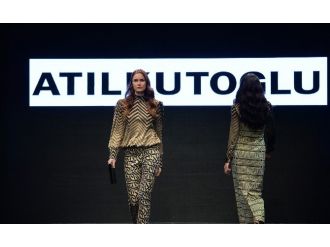 Dünya Modasına Bursa Damgası