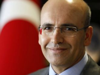 Bakan Şimşek: Kızımın Sağlık Durumu...