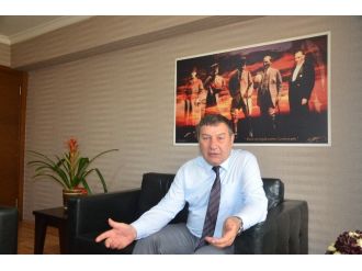Mhp’li Karataş’tan Bülent Delican’a Sert Tepki