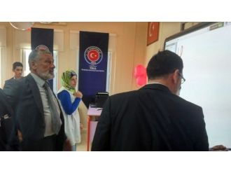 Lübnan’da Türkçe Öğretimine Destek
