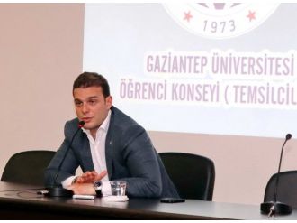 Gaün’da Uyuşturucu Konferansı