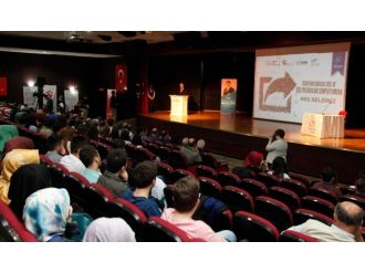 Göç Hareketleri Konusunda Dünyanın Dikkati Çekilecek