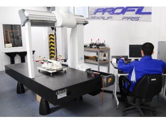 Yedek Parça Pazarının Büyüklüğü 6 Milyar Liraya Ulaştı