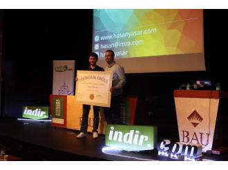 İndir.com Mobil Uygulama Ödülleri Sahiplerini Buldu