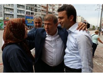 Tanju Çolak, “Köse, Siyasetin 10 Numarası”