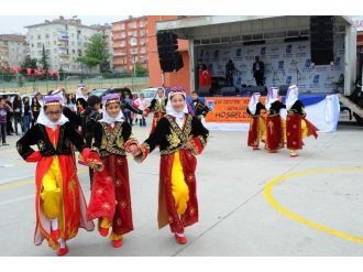 Bir Destek, Bir Umut Şenliği