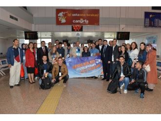 ‘Erzurum Avrupa’ya Uçuyor-2’ Hayata Geçti