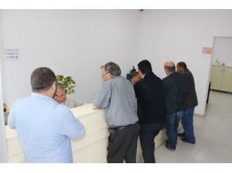 Tekkeköy’den Vergi Hatırlatması