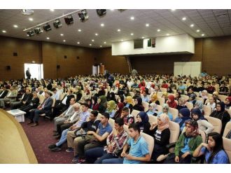 Fetihten Çanakkale’ye Ödül Töreni