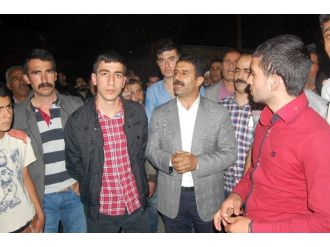 Muş’ta Tutuklanan 28 Kişi Serbest Bırakıldı