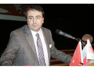 Aydemir: Acımız Büyüktür