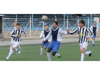 Yeşilyurt Kiraz Festivali Futbol Turnuvası