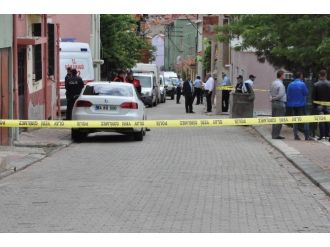 Uşak’ta Alacak Verecek Kavgası: 2 Ölü, 3 Yaralı
