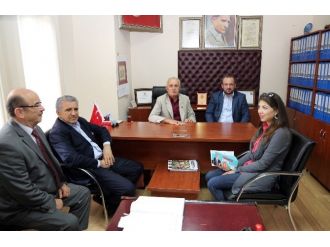 Elibol: “Biz Allah’a Ve Milletimize Güveniyoruz”