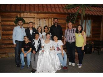 Emetli Öğrenciler Polonya’da