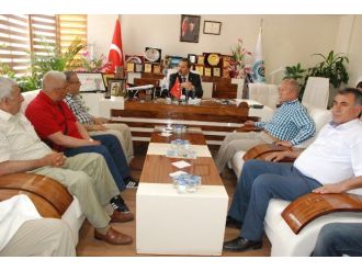 Kaya: Havza Bazında Ekim Yapılmalı”
