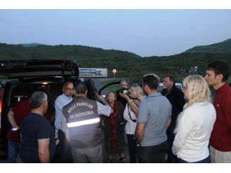 Iğdır’da Biyokaçakçılığı Önleme Denetimleri