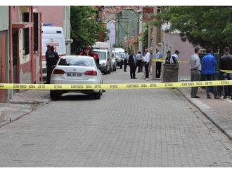 Alacak Verecek Kavgası Kanlı Bitti: 2 Ölü, 3 Yaralı