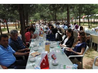 Öğrencilere Çevre Bilinci Eğitimi Verildi