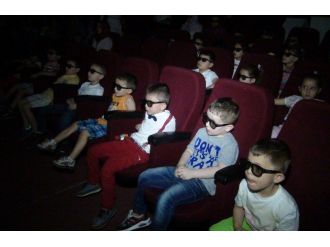 İlçelerde Sinema Keyfi