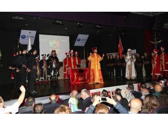 Canik’te Fetih Kutlaması
