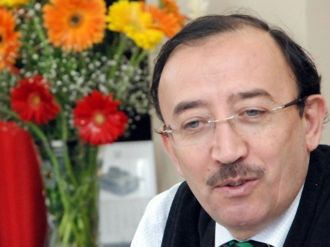 Eruslu: Yalova’ya Bir Üniversite Daha Kurmak İstiyorum