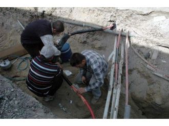 Dedaş’tan Elektrik Kesintisi Uyarısı