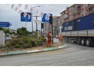 Refüjlere Bakım