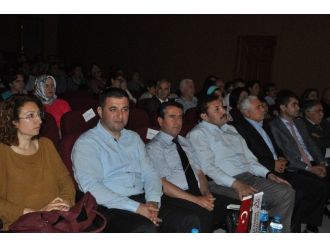 İlçe Milli Eğitimden “Sazımız, Sözümüz” Şöleni