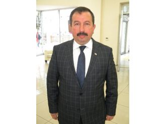 Kızılkaya: Fatsa Ve Çevresi Her Geçen Gün Gelişiyor