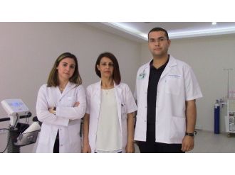 Doğu Anadolu Bölgesi’nin İlk Kardiyak Rehabilitasyon Ünitesi Hizmete Girdi