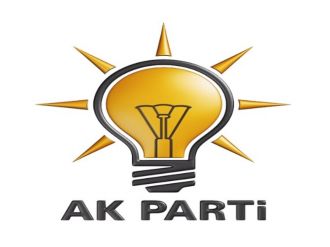 Ak Parti Seçim Otobüsüne Saldırı