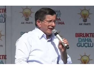 Demirtaş’a Sert Sözler