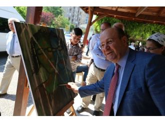 3. Kuyucular Uluslararası Kültür Ve Sanat Festivali Yapılacak