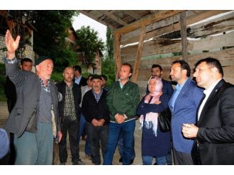 Kurt: “Geçmişi Hatırlatın”