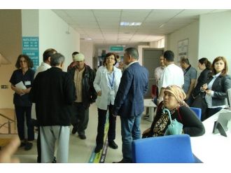 Silahlı Saldırıya Uğrayan Doktor Kurtarılamadı