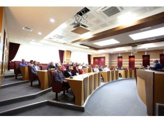 Serdivan Belediyesi’nden Etik Semineri