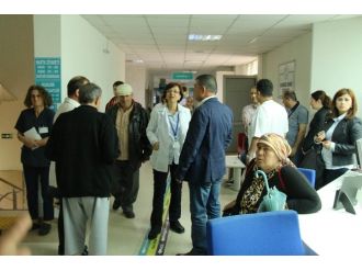 Silahlı Saldırıya Uğrayan Doktor Kurtarılamadı
