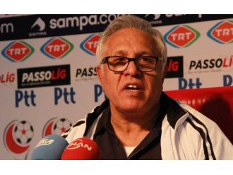 Hüseyin Kalpar İle Yollar Ayrıldı