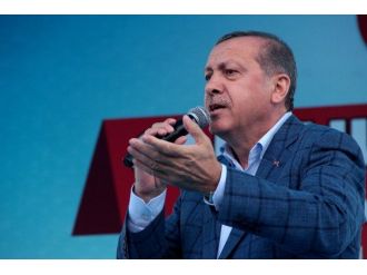 Erdoğan’dan Kılıçdaroğlu’na, Tavuk Musun?